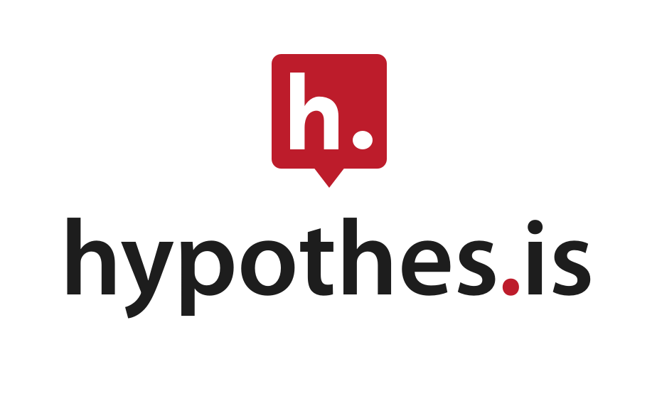 Annotation by indyweb@hypothes.is on eekim.com: OHS Launch Community: Members